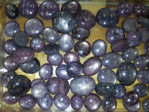 Ruby Mix Cab