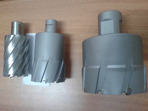 Carbide Cutting Tools