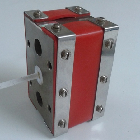 Side Mounted Bending Beam Load Cell