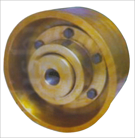 Break Drum Coupling