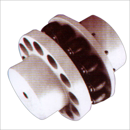 Pin Bush Coupling