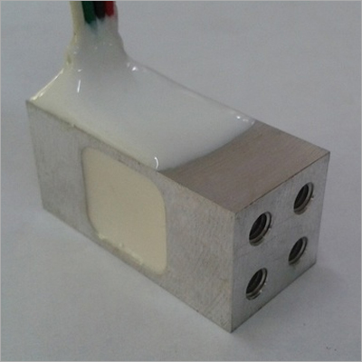 Side Mounted Shear Beam type Load Cell