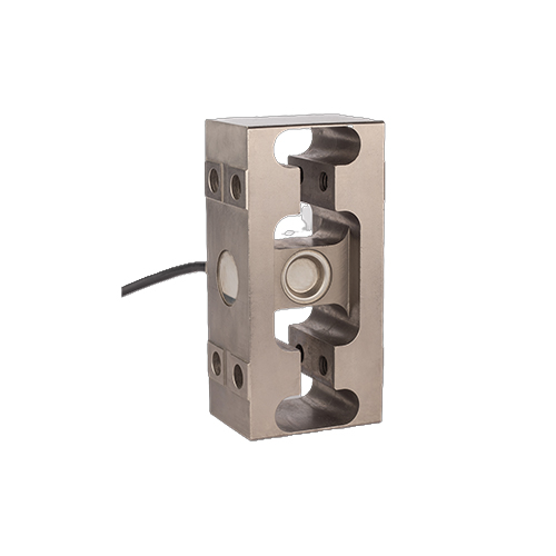 Side Mounted Shear Beam Load Cell - Accuracy: 0.05% Fso %