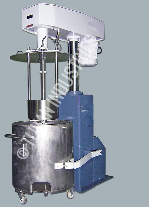 Basket Mill Machine Basket Mill Machine