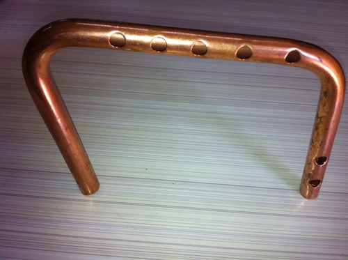 Copper Pipe for air conditioner