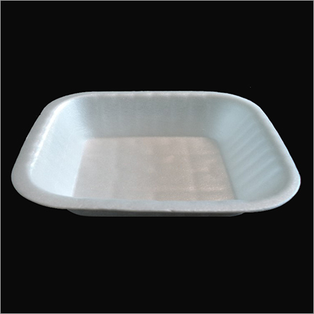 4 Inch Disposable Thermocol Dona