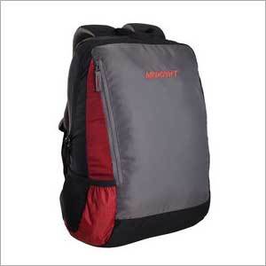 Wildcraft Streak Red Unisex Laptop Backpacks