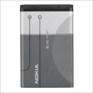 Nokia BL 5C Battery