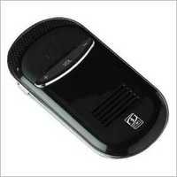 Smart Black Stone Bluetooth Car Kit