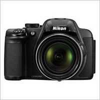 Nikon Coolpix Digital Camera