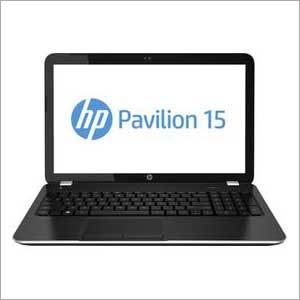 HP Pavilion Laptop