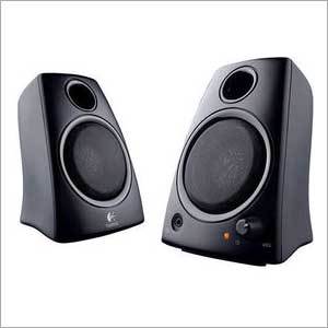Logitech Z130 2.0 Speaker
