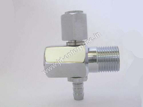 RO Diverter Valve