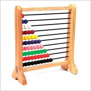 Skillo Abacus Junior