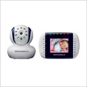 Motorola Baby Monitor