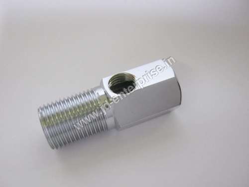 RO Diverter Valve