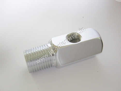 RO Brass Extension