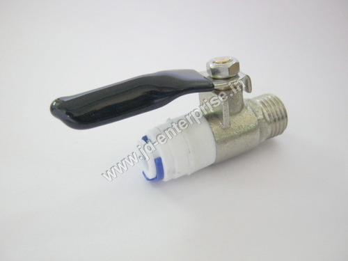Industrial RO Valve