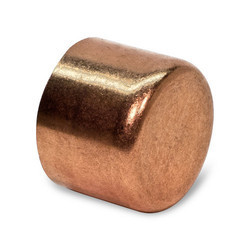 Copper Caps