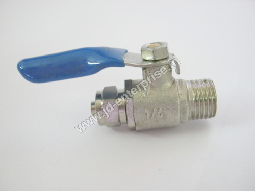 RO Brass Valve