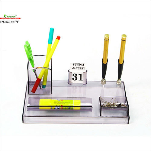 Good Look Multiprpose Office Pen Stand