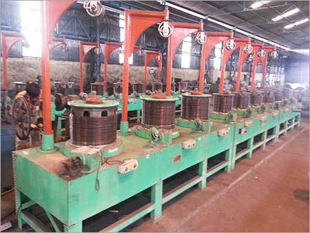 Wire Binding Machine