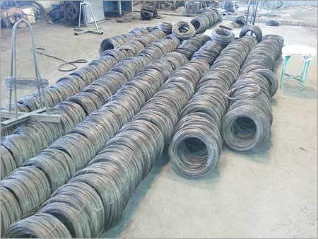 Binding Wire