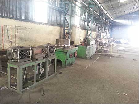 Wire Drawing Machines