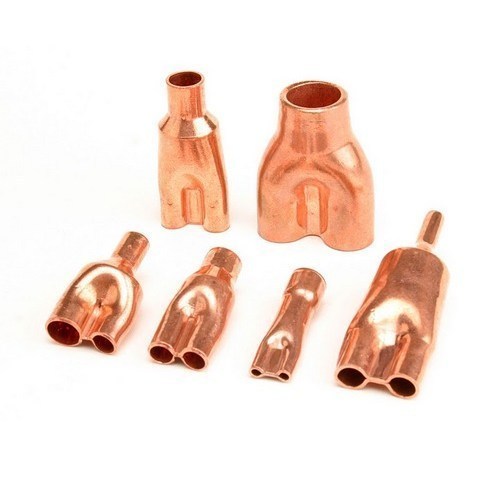 Reducers Manifolds