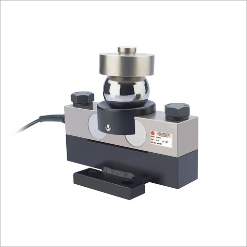Ball Cup Type Double ended Shear beam Load Cell