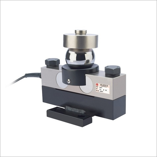 Double Ended Shear Beam Load Cell