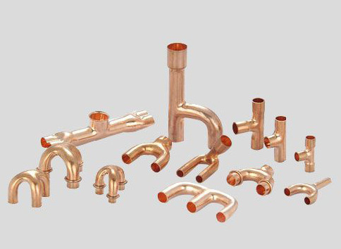 Tripods Components