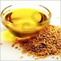 Boiled Linseed Oil