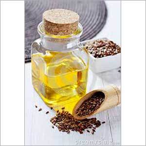 Edible Linseed Oil