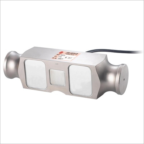 Double Ended Shear Beam Load Cell