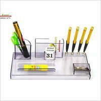 Multipurpose Pen Stand For Office Use - Feature: High Durable