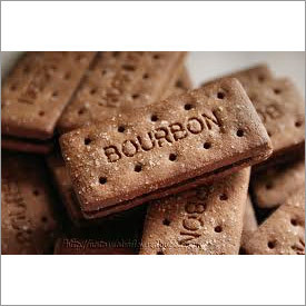Bourbon Biscuits