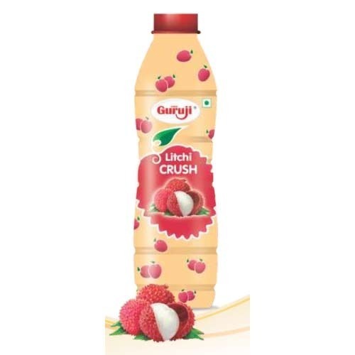 Litchi Crush