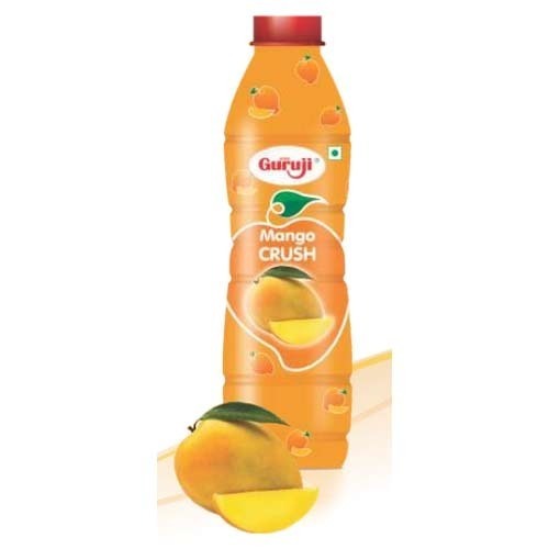 Mango Crush