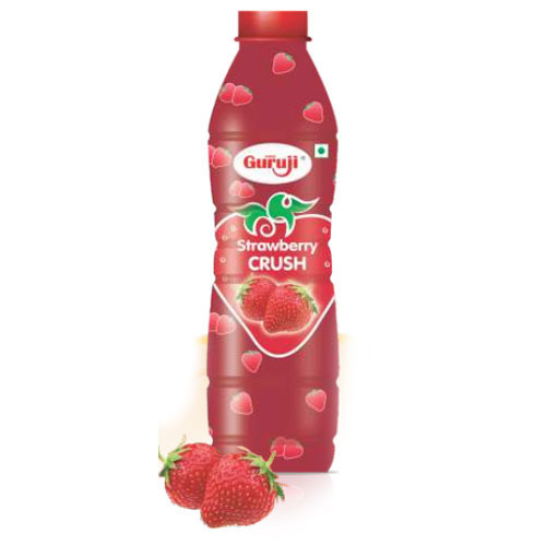 Stawberry Crush