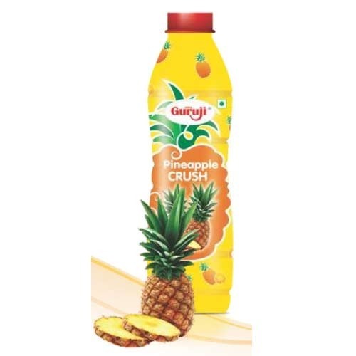 Pineapple Crush