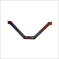 V Shaped Cross Arm