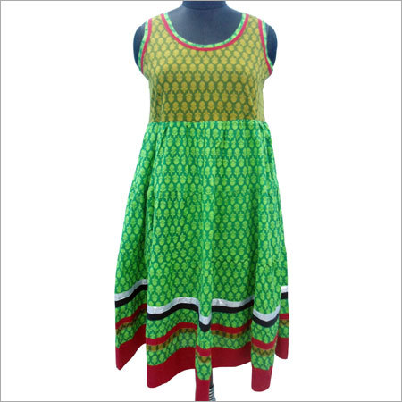 Party Wear Kurtis