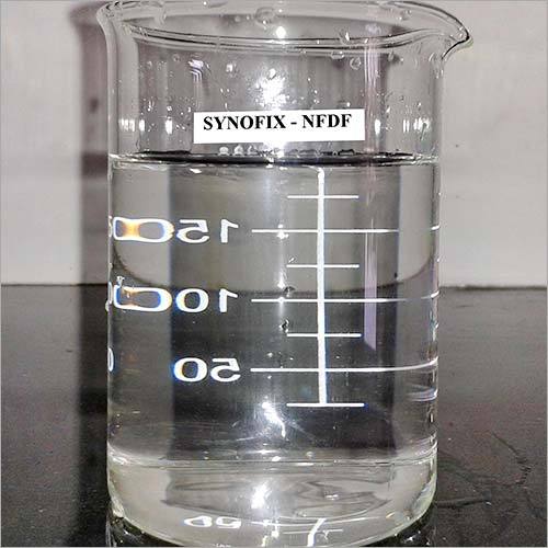 Non Formaldehyde Dye Fixing Agent