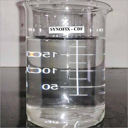 Cationic Dye Fixing Agents