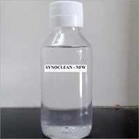Foam Free Washing Agent