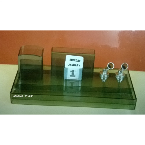 Table Top Pen Holder