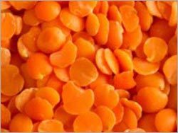 Red Lentils