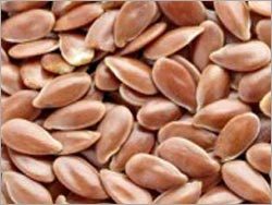 Organic Flaxseed