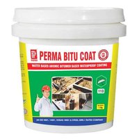 Water Based Bitumen Emulsion